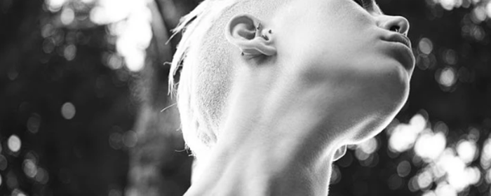 颈部皮肤松弛怎么办 颈部皮肤松弛 美妆 第1张