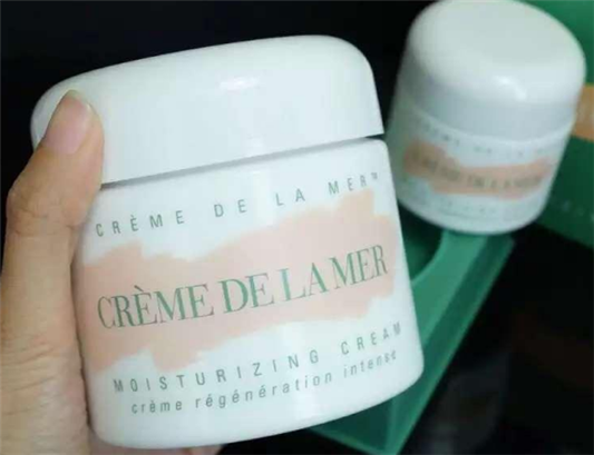 海蓝之谜乳霜可以用多久 海蓝之谜 乳霜 第1张