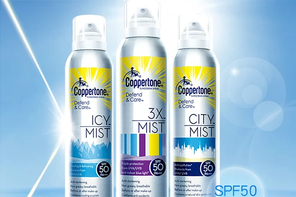 水宝宝防晒喷雾怎么样 水宝宝 防晒喷雾 第3张