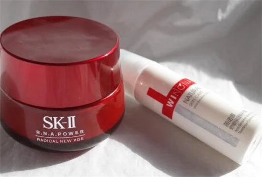 sk2大红瓶面霜有酒精吗 sk2 大红瓶 第2张