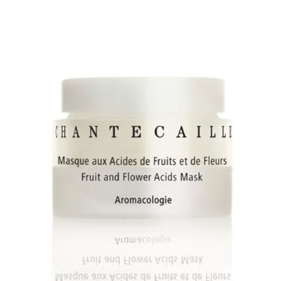 香缇卡花妍焕彩活肤面膜 缓缓溶解老废角质 香缇卡 面膜 第1张