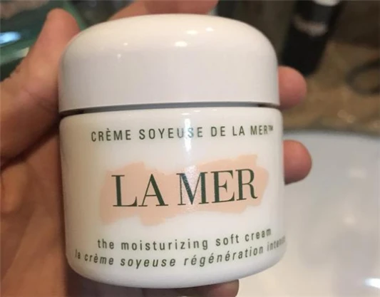 海蓝之谜乳霜可以用多久 海蓝之谜 乳霜 第4张