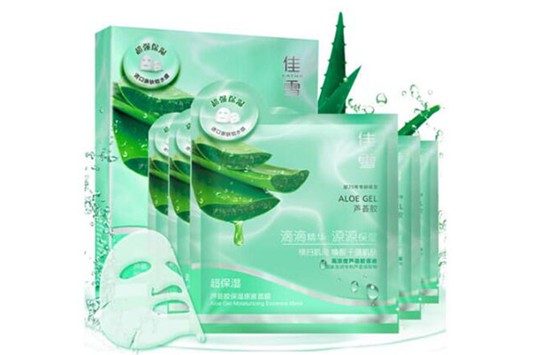 佳雪面膜容易过敏吗 佳雪 面膜 第1张