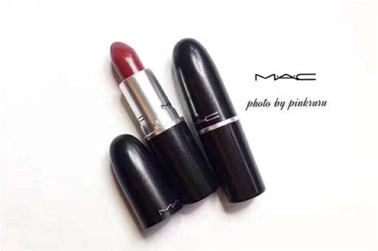 mac口红色号对应数字 MAC 口红 第3张