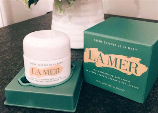 海蓝之谜精华面霜可以每天用吗 海蓝之谜 精华面霜 第1张