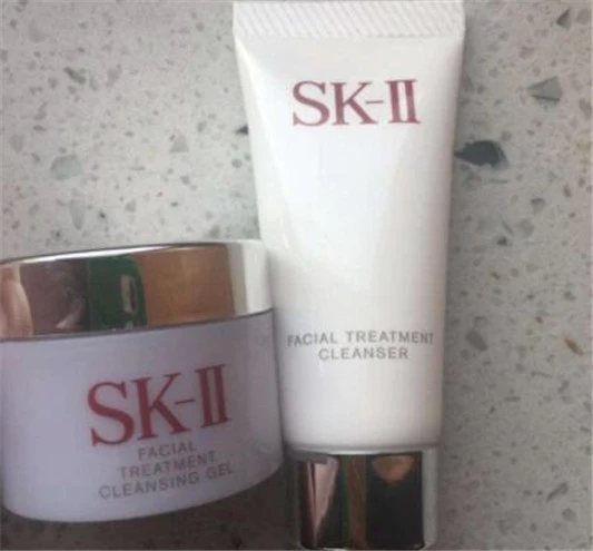 sk2洁面霜能每天使用吗 sk2 洁面霜 第4张