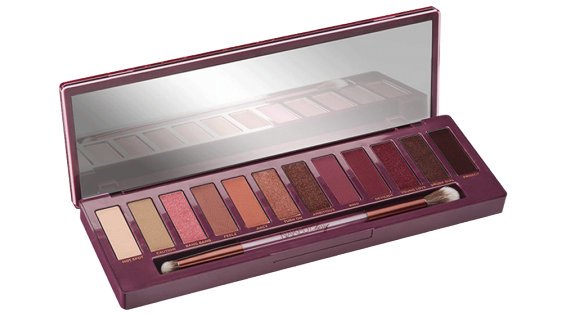 2020年最火的眼影盘 眼影盘 2020眼影盘 美妆 第1张