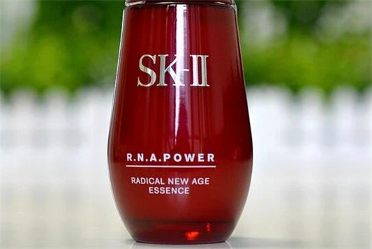 sk2小红瓶精华的功效 sk2 小红瓶精华 第2张