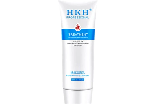 适合油痘肌洗面奶有哪些 洗面奶 HFP 第3张 适合油痘肌洗面奶有哪些 洗面奶 HFP 第3张