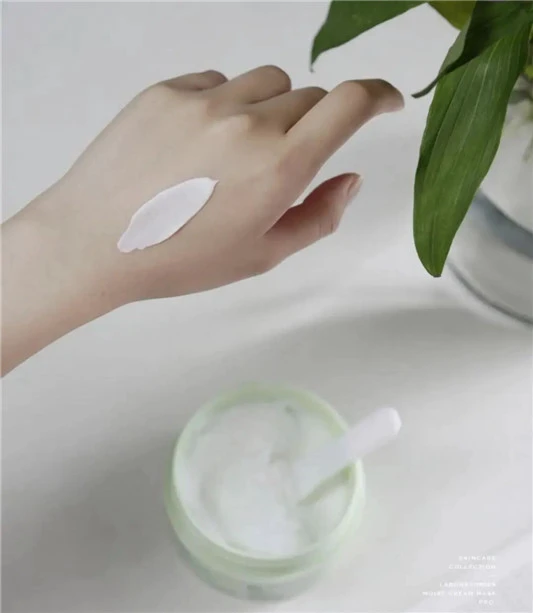 山好水好,都不如一瓶复活草 面膜 第5张 山好水好,都不如一瓶复活草 面膜 第5张