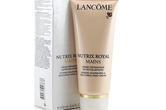 兰蔻有几款护手霜 兰蔻 护手霜 第3张