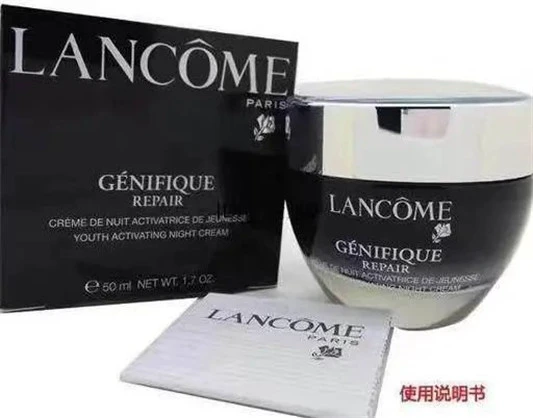 深层滋润保湿的面霜推荐，有效抗氧提亮肤色，补水修复，干货满满 面霜 第2张