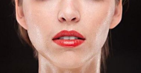 夏天脸上出油的原因 出油 夏天出油 美妆 第1张