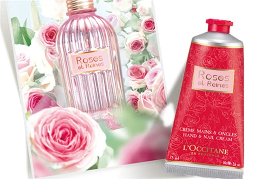 欧舒丹护手霜哪个味道好闻 欧舒丹 护手霜 第2张