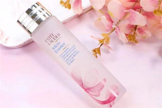 雅诗兰黛樱花微精华露成分 雅诗兰黛 微精华露 第1张