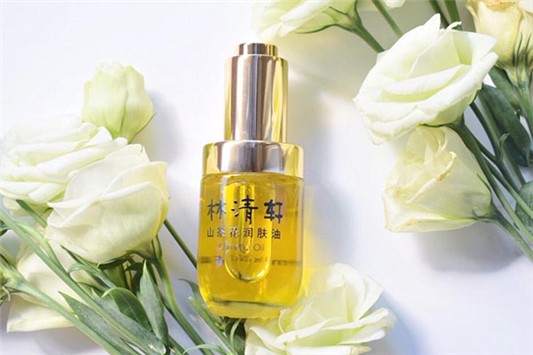 林清轩山茶花油适合混油皮吗 林清轩 山茶花油 第1张