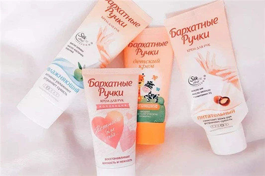 护手霜可以保护头发吗 护手霜 第3张