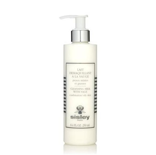 Sisley 希思黎植物平衡洁面乳「肌肤柔嫩洁净」 希思黎 洁面 第1张