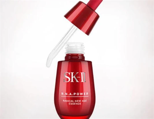 sk2小红瓶适合油性皮肤吗 sk2 小红瓶 第2张 sk2小红瓶适合油性皮肤吗 sk2 小红瓶 第2张