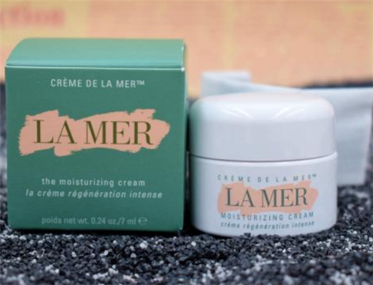 海蓝之谜精华面霜的功效 海蓝之谜 精华面霜 第1张