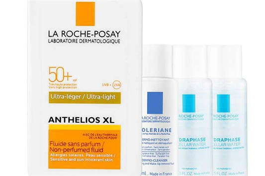 有美白效果的防晒霜好不好 防晒霜 UH防晒霜 第3张