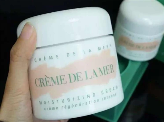 海蓝之谜乳霜是什么味道 海蓝之谜 乳霜 第4张