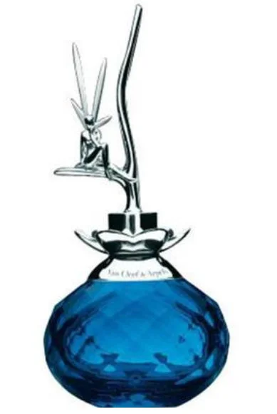 护肤品里有香精安全对皮肤有害吗 香精 护肤品 美妆 第2张