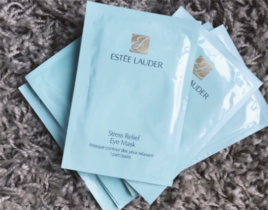 雅诗兰黛舒缓眼膜可以每天使用吗 雅诗兰黛 舒缓眼膜 第1张