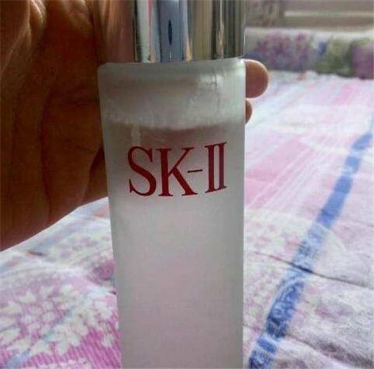 sk2清莹露和神仙水怎么用 sk2 清莹露 神仙水 第2张