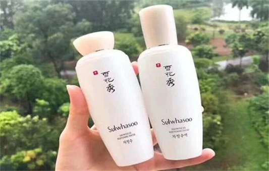 雪花秀美白系列好用吗，美白注意事项 第3张