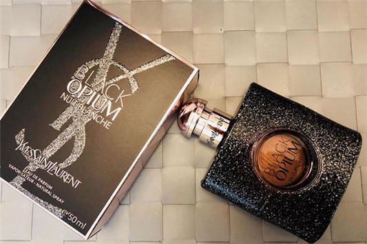 ysl黑鸦片香水三款区别是什么 ysl 香水 第1张