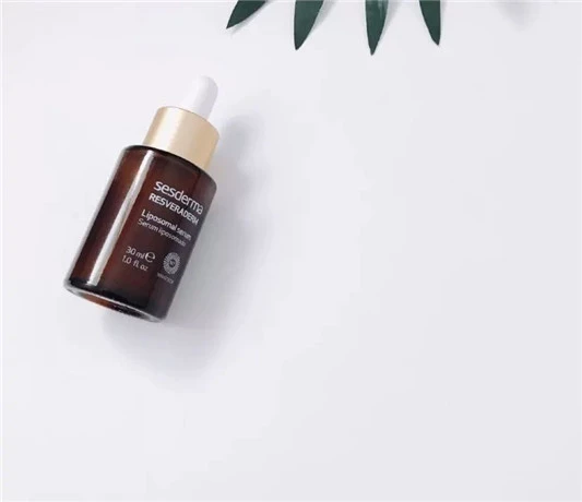 祛黄抗氧化小能手，sesderma白藜芦醇精华 sesderma 精华 第4张