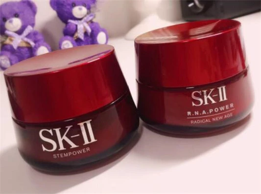 sk2大红瓶面霜能修复屏障吗 sk2 大红瓶 第5张