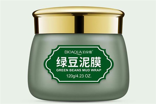 绿豆泥浆面膜的危害有哪些 面膜 第1张