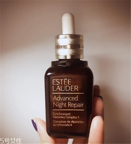 油皮能用小棕瓶吗，小棕瓶适合油皮吗 油皮 小棕瓶 油皮能用小棕瓶吗 第2张