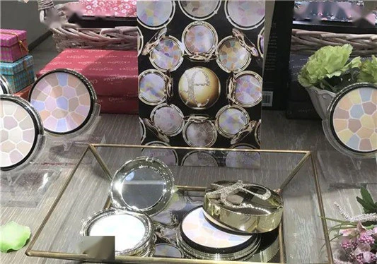 你选对定妆产品了吗 定妆 你选对定妆产品了吗？护肤品十大排名 第10张