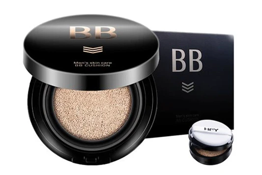 男士气垫bb推荐 气垫bb 透蜜 第3张