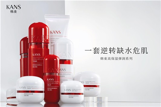 百雀羚和韩束哪个比较好 百雀羚 韩束 护肤品 第1张