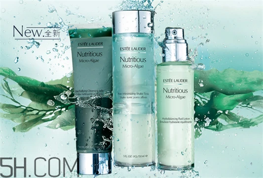 雅诗兰黛海藻系列适合敏感肌吗，雅诗兰黛海藻系列什么时候出的 雅诗兰黛 雅诗兰黛海藻系列适合敏感肌吗 雅诗兰黛海藻系列什么时候出的 第3张