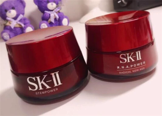 sk2大红瓶面霜会长痘吗 sk2 大红瓶 第4张