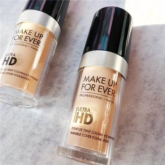 秋冬底妆推荐，粉底 底妆 粉底 第20张