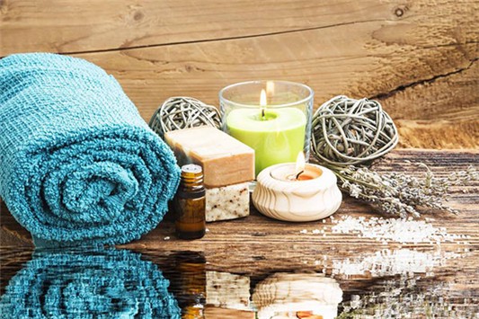 自制水疗做完要洗脸吗 爽肤水 第1张