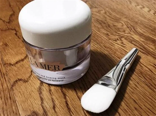 海蓝之谜精华面膜和提升面膜哪个好 海蓝之谜 精华面膜 提升面膜 第4张