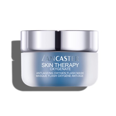 LANCASTER兰嘉丝汀理肤水润按摩面膜 兰嘉丝汀 面膜 第1张