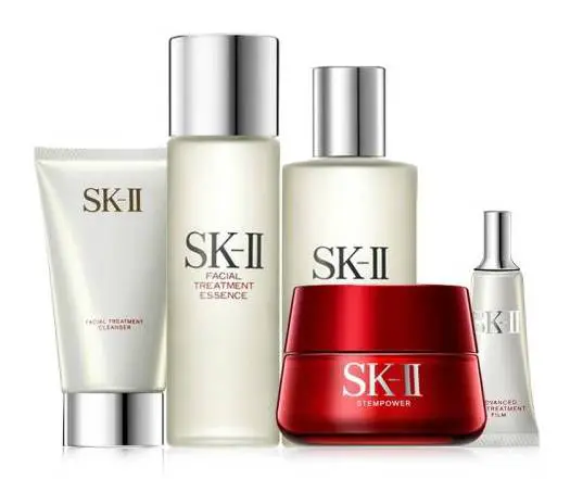 sk2其实日本当地人不用是真的吗 sk2 sk2使用人群 美妆 第2张