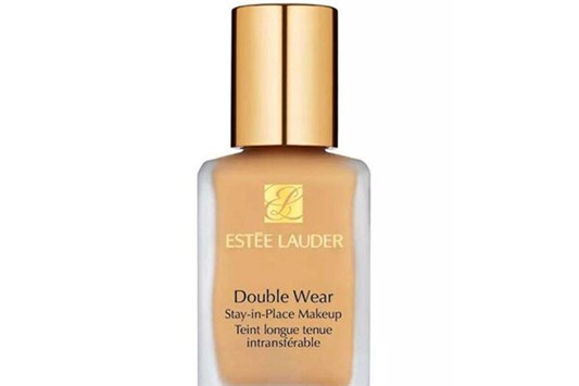 雅诗兰黛持妆粉底液66号色防晒吗 雅诗兰黛 粉底液 第1张 雅诗兰黛持妆粉底液66号色防晒吗 雅诗兰黛 粉底液 第1张