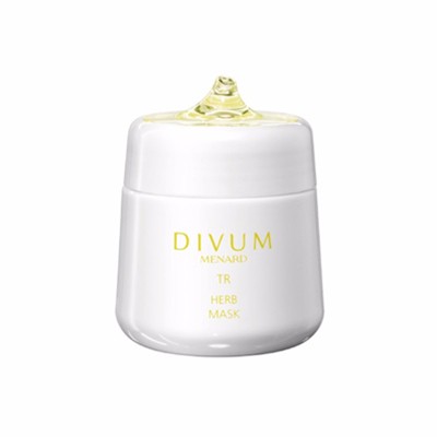 缔凡真美草本菁华面膜「草本润肤，滋润补水」 美伊娜多 面膜 第1张