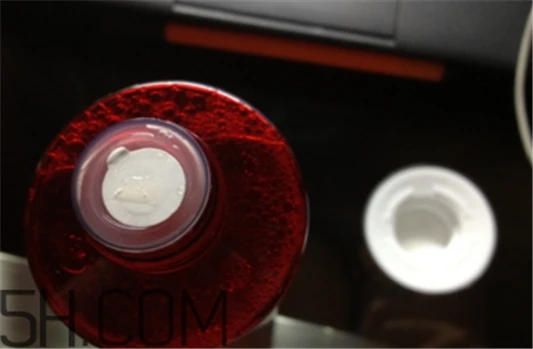 雅诗兰黛红石榴系列哪个好，雅诗兰黛红石榴水真假对比图 雅诗兰黛 雅诗兰黛红石榴系列哪个好 雅诗兰黛红石榴水真假对比图 第7张