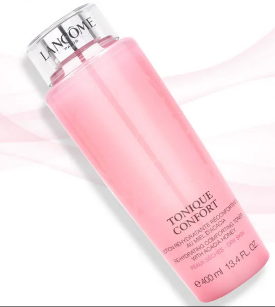 兰蔻粉水用在精华之前还是之后 兰蔻粉水 兰蔻粉水使用方法 美妆 第3张 兰蔻粉水用在精华之前还是之后 兰蔻粉水 兰蔻粉水使用方法 美妆 第3张