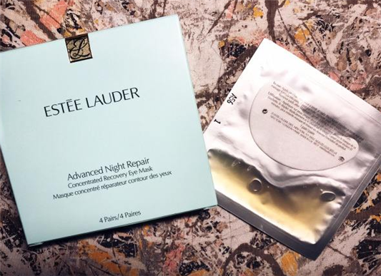 雅诗兰黛舒缓眼膜怎么辨别真假 雅诗兰黛 舒缓眼膜 第1张